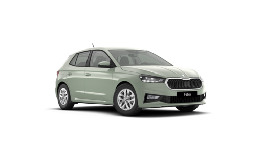 FABIA  85 kW