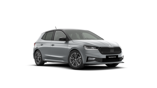 FABIA  85 kW