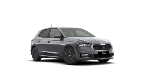 Fabia Dynamic 1,0 TSI 85 kW 