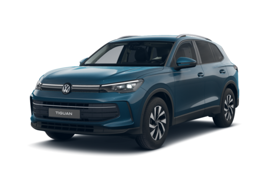 Tiguan People 1,5 eTSI mHEV 110 kW 7 DSG