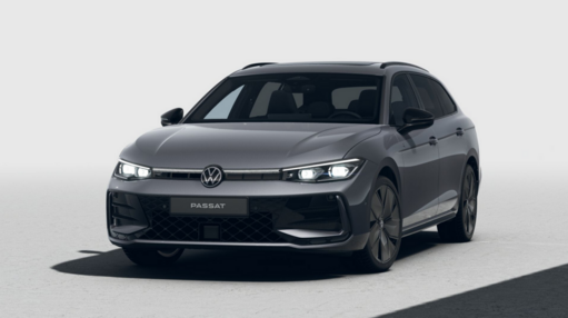 Passat R-Line People 2,0 TDI 110 kW