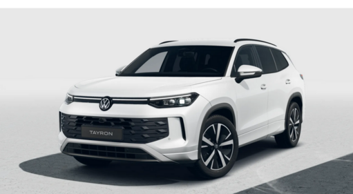 Tayron People 2,0 TDI 110 kW 7 DSG