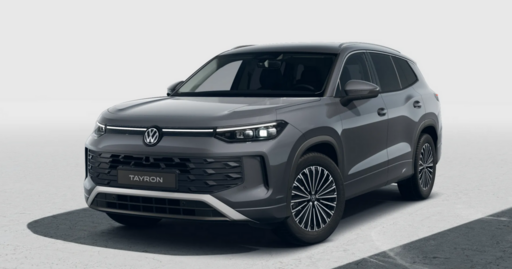 Tayron People 2,0 TDI 110 kW 7 DSG