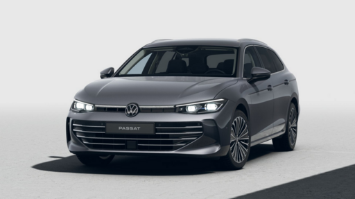 Passat Elegance 2,0 TDI 110 kW  7 Automatická 110 kW