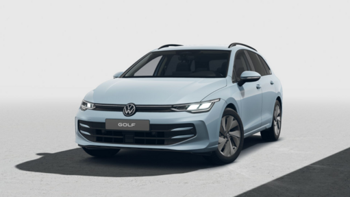 Golf Variant People 1,5 eTSI 110 kW 7 DSG