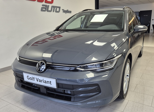 Golf Variant People 1,5 eTSI 110 kW 7 DSG