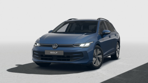 Golf Variant People 1,5 eTS 85 kW 7 DSG