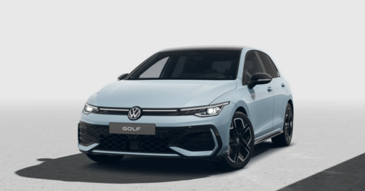 Golf R-Line People 1,5 eTSI 7DSG mHEV 110 kW
