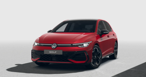 Golf R-Line People 1,5 eTSI 7DSG mHEV 110 kW