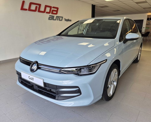 Golf People 1,5 eTSI 85 kW 7 DSG