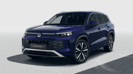 Tayron People 1,5 TSI 150 kW eHybrid  kW