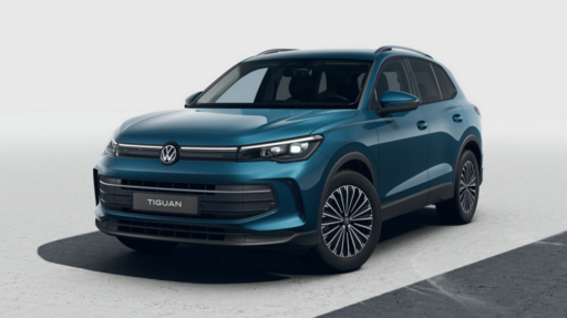 Tiguan People 1,5 eTSI mHEV 110 kW 7 DSG