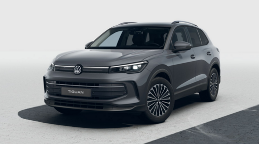 Tiguan People 1,5 eTSI mHEV 110 kW 7 DSG