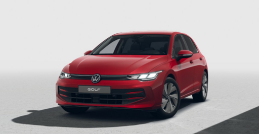 Golf People 1,5 TSI 85 kW 6 Manuální