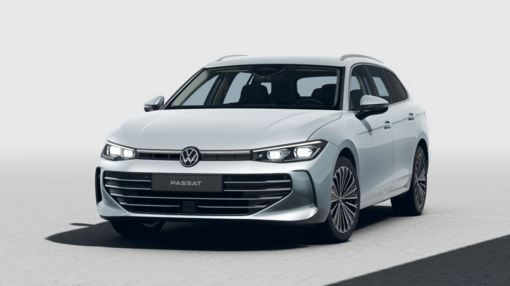 Passat Elegance 2,0 TDI 110 kW  7 Automatická 110 kW