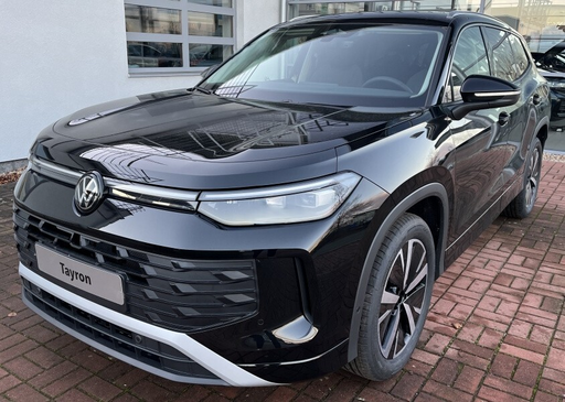 Tayron People 1,5 eTSI 7DSG 110 kW