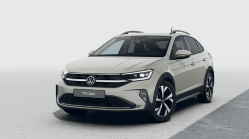 Taigo Love 1,0 TSI 85 kW