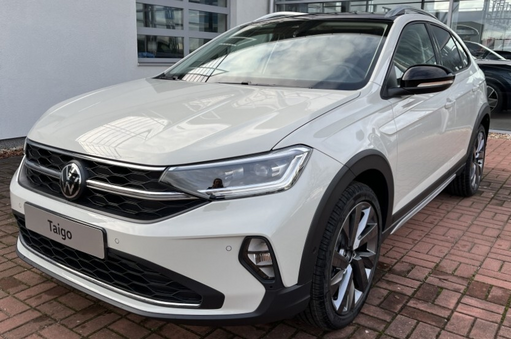 Taigo Friends 1,0 TSI 7DSG 85 kW 7 DSG