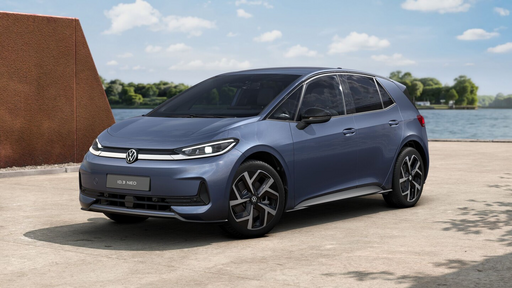 ID.3 Neo Life 58 kWh  140 kW