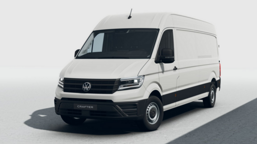 Crafter skříň 35 6G FWD DR 103 kW