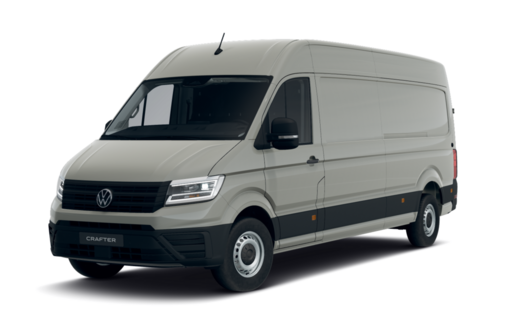 Crafter skříň 35 6G FWD DR 103 kW