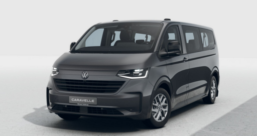 Entry Caravelle Life 2.0 TDI 110 kW