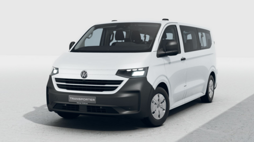 Entry Transporter Kombi 2,0 TDI 8AUT DR 110 kW