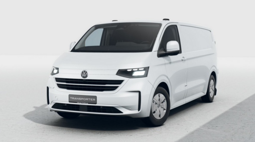 e-Transporter skříň 160 kW DR 160 kW