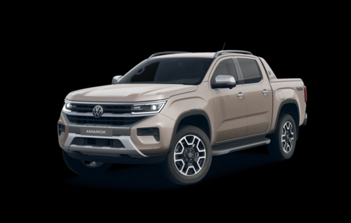 Amarok DC Aventura  3,0 TDI 10AUT 177 kW