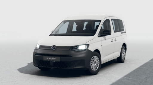 Caddy 2,0 TDI 75 kW