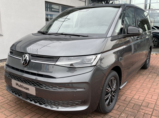 Akční Multivan Life 1,5 TSI PHEV 130 kW 6 DSG Plug-in hybrid