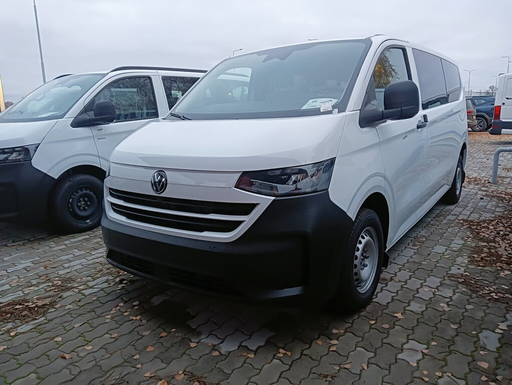 Entry Transporter Kombi DR 2,0 TDI 110 kW