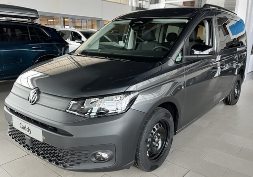 Akční Caddy Maxi 1,5 TSI 85 kW 6 G