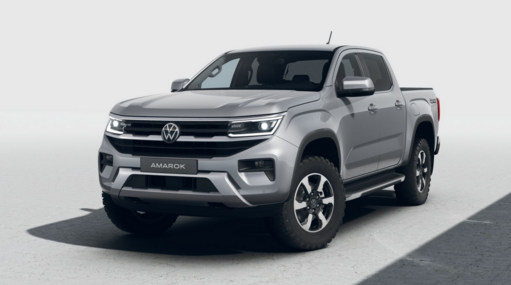 Akční Amarok DC Style 3,0 TDI 177 kW