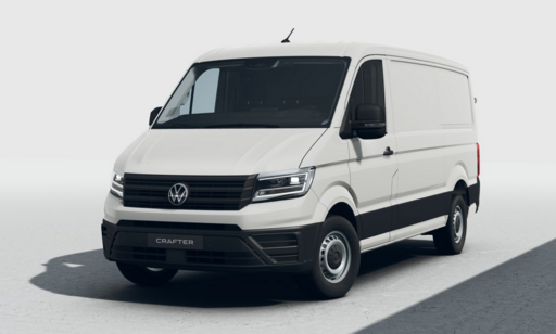 Crafter skříň 35 103kW 8AU FWD SR  kW