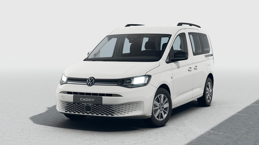 Akční Caddy Life 1.5 85 kW