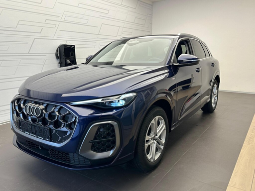 Q5 TFSI quattro 150 kW