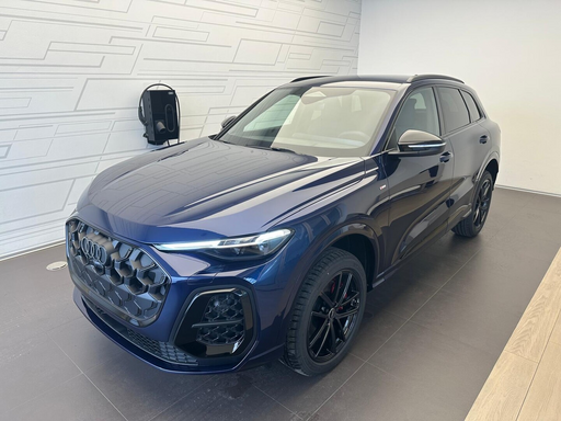 AUDI Q5 S-line 40 TDI quattro STR 150 kW