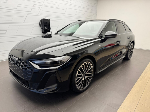 A5 Avant TDI quattro 150 kW