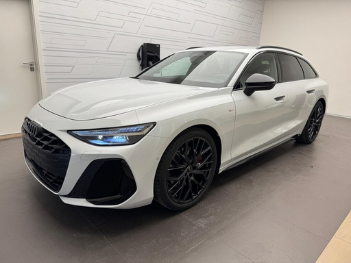 A6 Avant  TFSI quatrro 270 kW