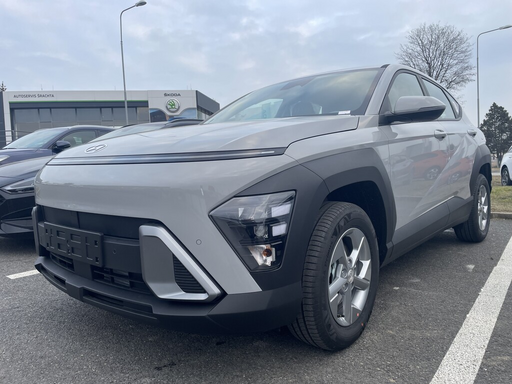 KONA SX2 Comfort Club 1,0 T-GDI 74 kW  