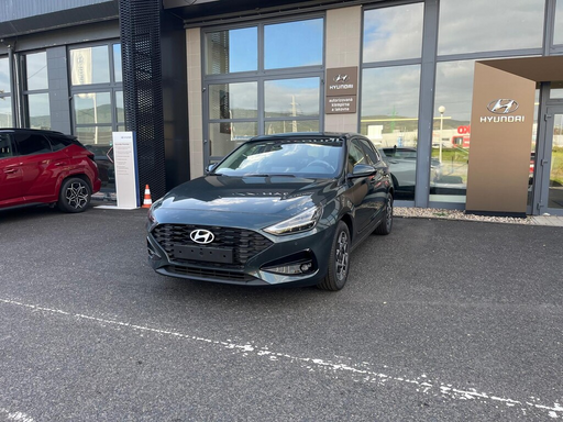 i30 HB PD PE Style  1,5i 70 kW