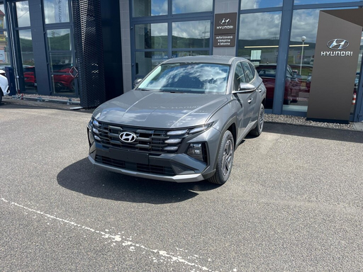 TUCSON NX4 Comfort 1,6 T-GDI 110 kW