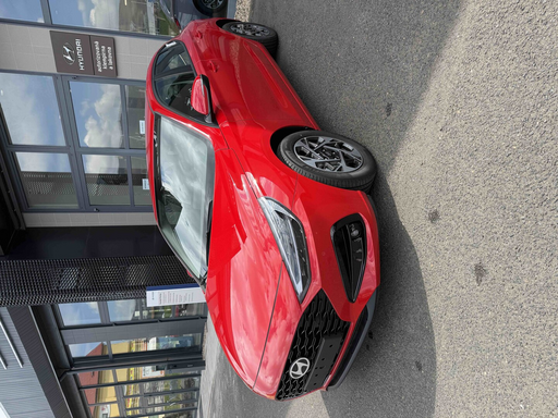 i30 FB PD PE Smart 1,0 T-GDI 74 kW