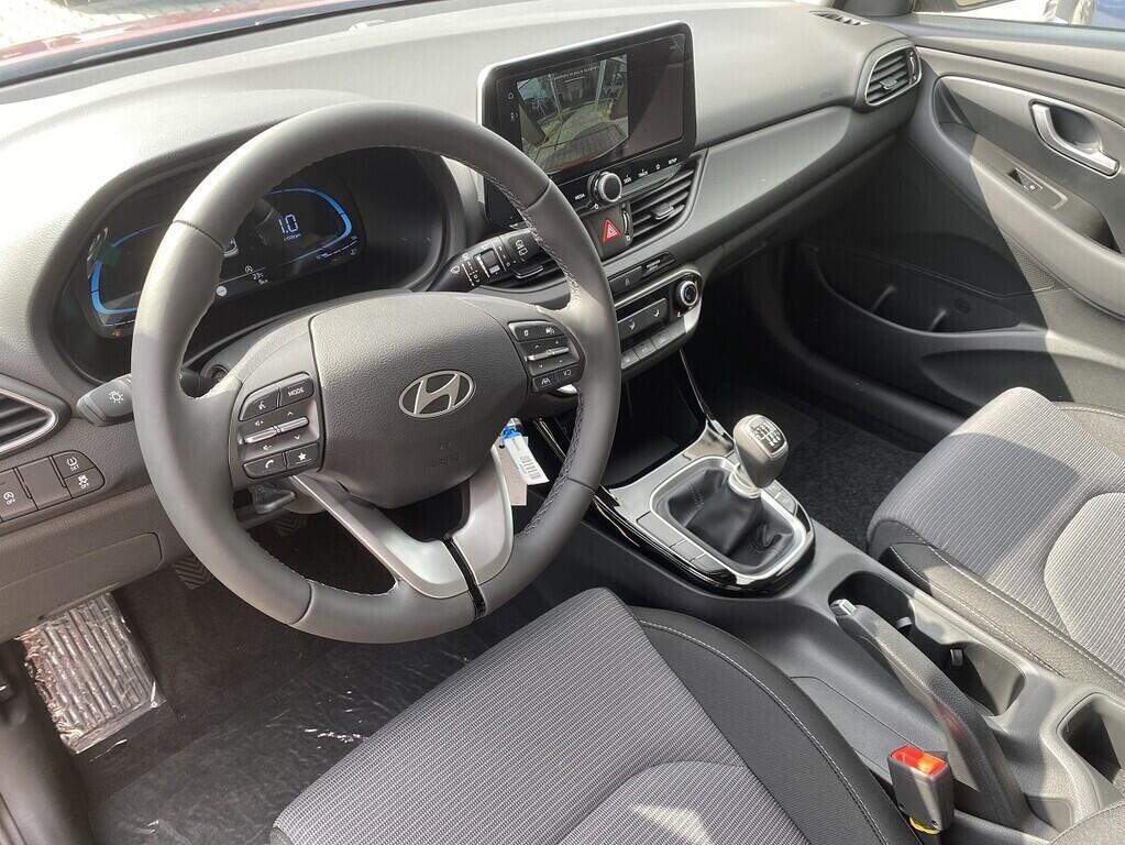 O641004114_16.webp_i30 WG PD PE Comfort 1,0 T-GDI 74 kW