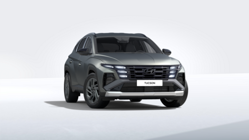 TUCSON NX4 GO Czech! 1,6 T-GDI 110 kW