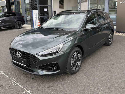 i30 WG PD PE Style 1,6 T-GDI 110 kW