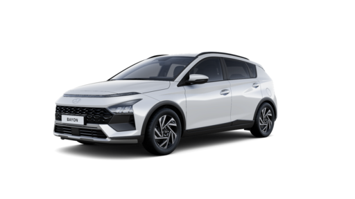 BAYON BC3 Smart 1,0 T-GDI 66 kW