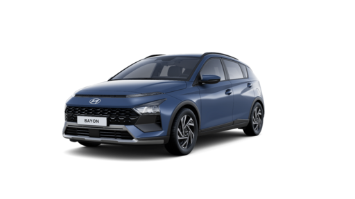 BAYON BC3 GO! 1,0 T-GDI 66 kW
