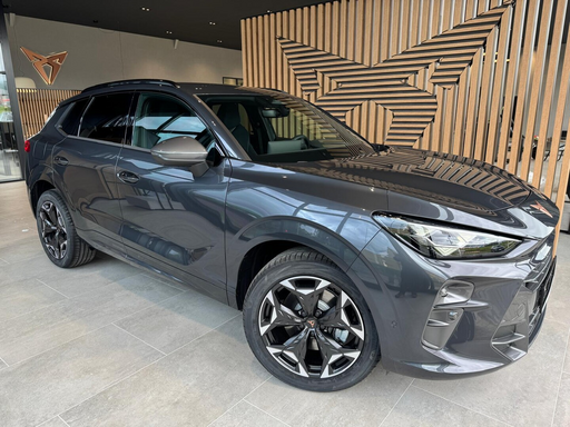 Terramar 2.0 TSI 4WD 150 kW